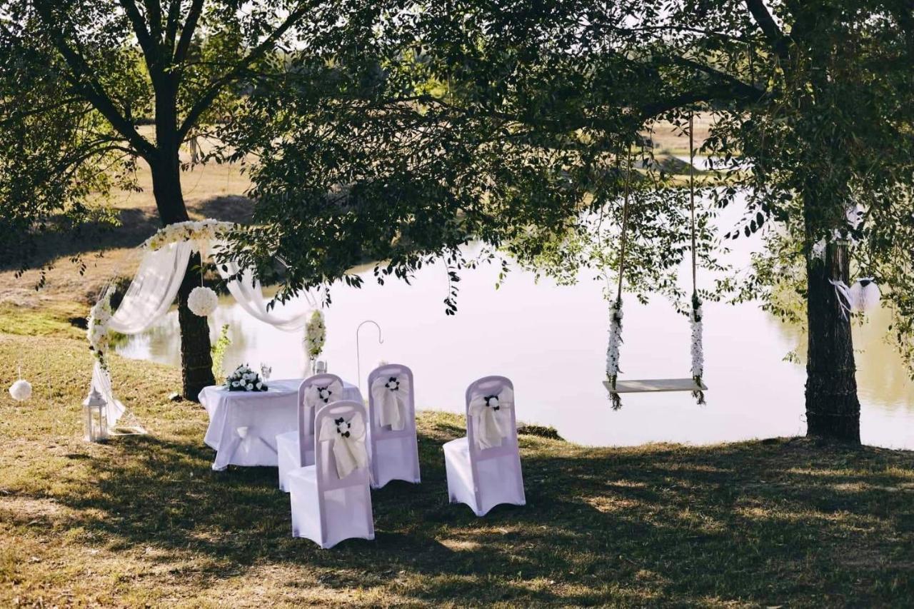 Muskátli Panzió és étterem Motel *